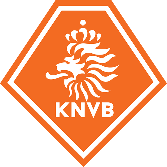 KNVB Logo